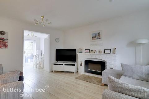 41 Elmstead Crescent, Crewe, CW1 3PX