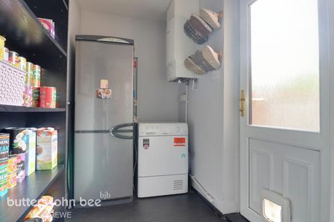 41 Elmstead Crescent, Crewe, CW1 3PX