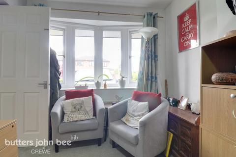 41 Elmstead Crescent, Crewe, CW1 3PX