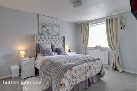 41 Elmstead Crescent, Crewe, CW1 3PX