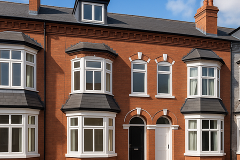 Property for sale, City Rd- 14% Net Yield - 5 x Flats, Birmingham, B16