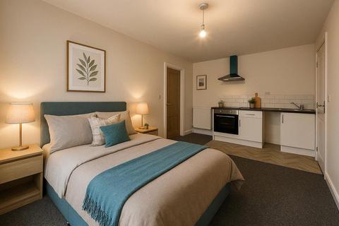 Property for sale, City Rd- 14% Net Yield - 5 x Flats, Birmingham, B16