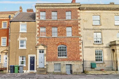 The Halve , Trowbridge , Wiltshire
