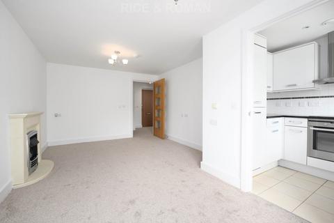 2 bedroom retirement property for sale, Oatlands Avenue, Weybridge KT13