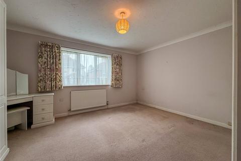 2 bedroom apartment for sale, Wortley Road, Christchurch BH23