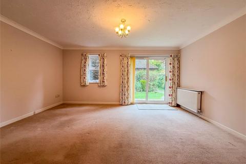 2 bedroom apartment for sale, Wortley Road, Christchurch BH23