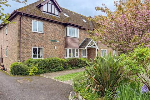 2 bedroom apartment for sale, Wortley Road, Christchurch BH23