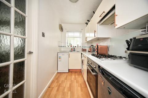 1 bedroom end of terrace house for sale, Farrow Close, Luton, Bedfordshire, LU3