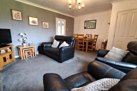 3 bedroom semi-detached house for sale, Quinton Road, Needham Market IP6