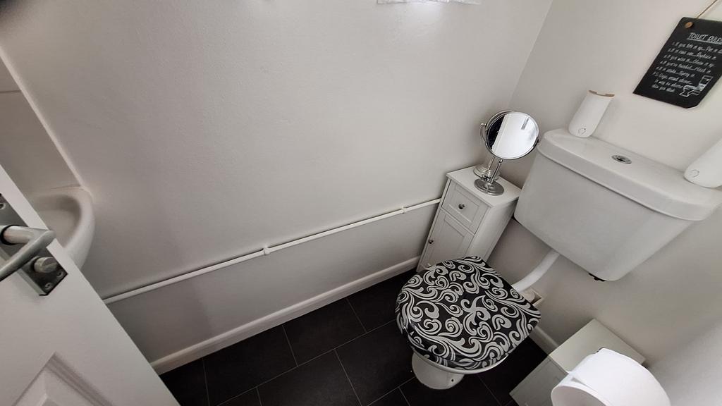 Cloakroom