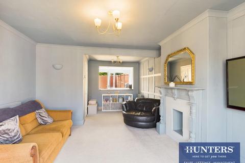 3 bedroom semi-detached house for sale, Alston Crescent, Sunderland