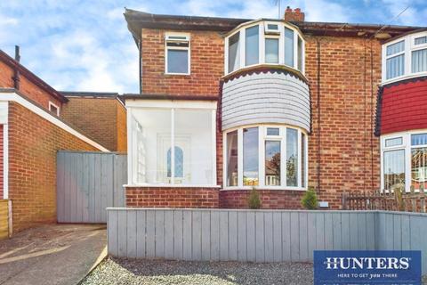 Alston Crescent, Sunderland