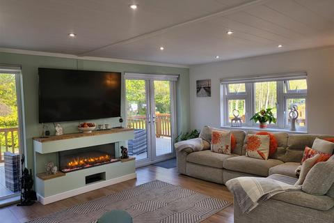 2 bedroom mobile home for sale, Lawnsdale Country Park, Lytham Road, Lytham St. Annes FY8