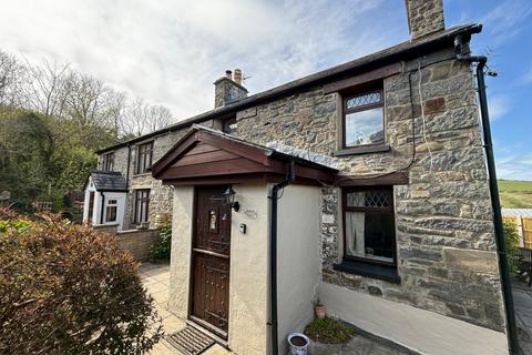 3 bedroom cottage for sale, Towyn Road, New Quay, SA45