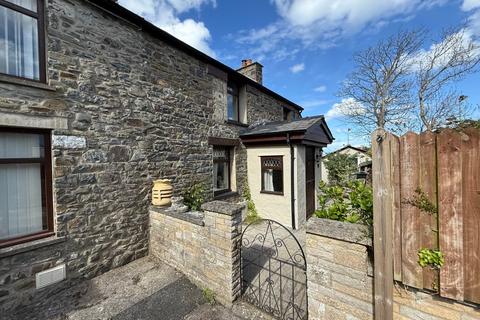 3 bedroom cottage for sale, Towyn Road, New Quay, SA45