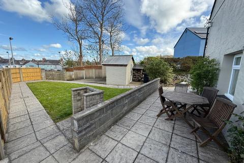 3 bedroom cottage for sale, Towyn Road, New Quay, SA45