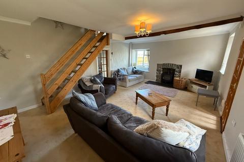 3 bedroom cottage for sale, Towyn Road, New Quay, SA45