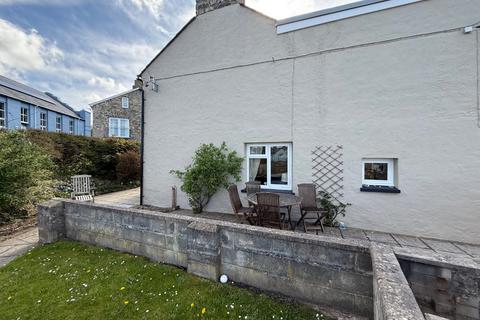 3 bedroom cottage for sale, Towyn Road, New Quay, SA45