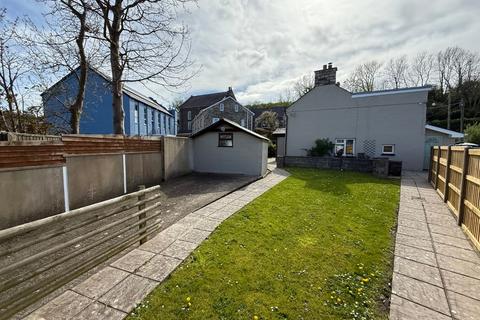 undefined, Towyn Road, New Quay, SA45