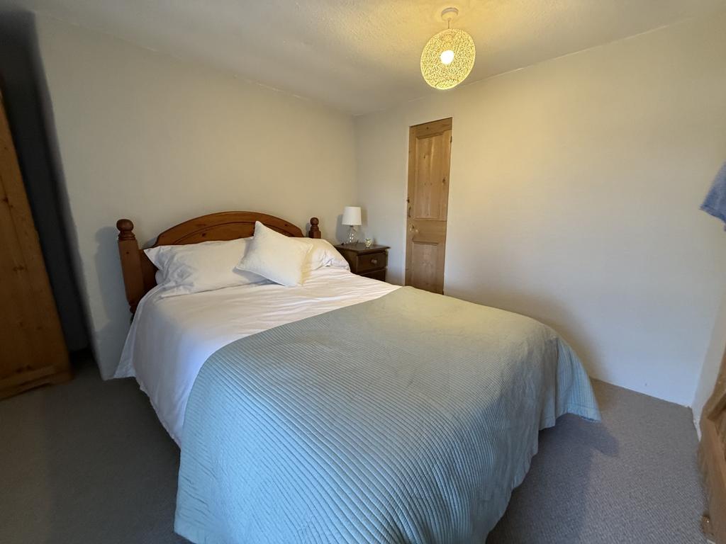 Front Bedroom 1