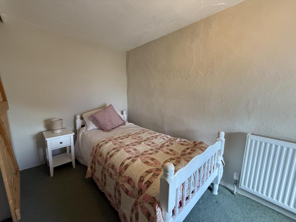 Front Bedroom 2