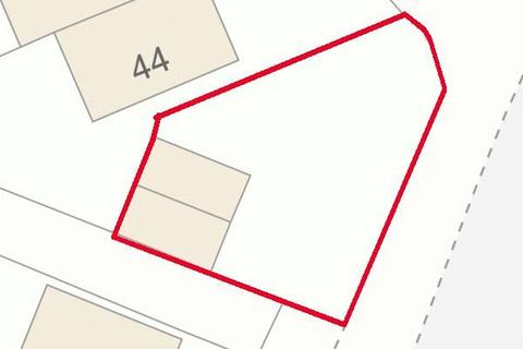 Land for sale, Wandsworth Road, West Midlands B44