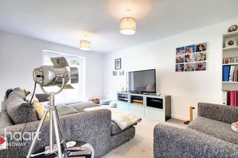 9 Heron Place, Wouldham, Rochester, ME1 3FG