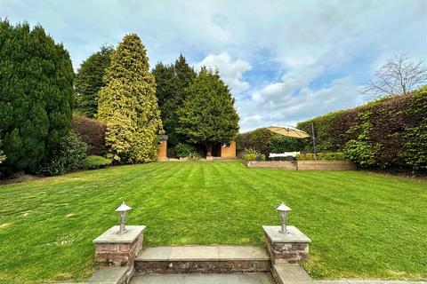 4 bedroom detached house for sale, Fletcher Drive, Disley, Stockport