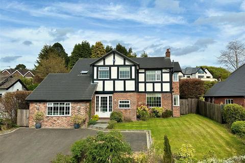 undefined, Fletcher Drive, Disley, Stockport