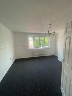 2 bedroom bungalow to rent, Round Hill, Dudley DY3