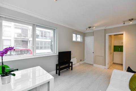 1 bedroom flat for sale, Fulham Road, Chelsea, London, SW10