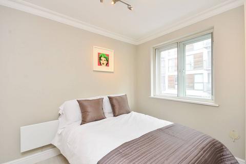 1 bedroom flat for sale, Fulham Road, Chelsea, London, SW10