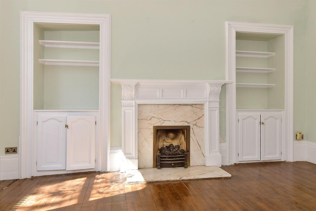 Internal Feature