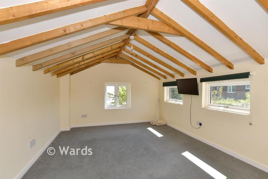 Annexe Bedroom