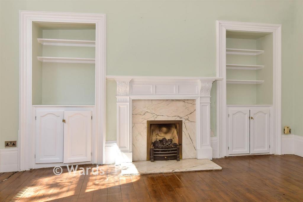 Internal Feature
