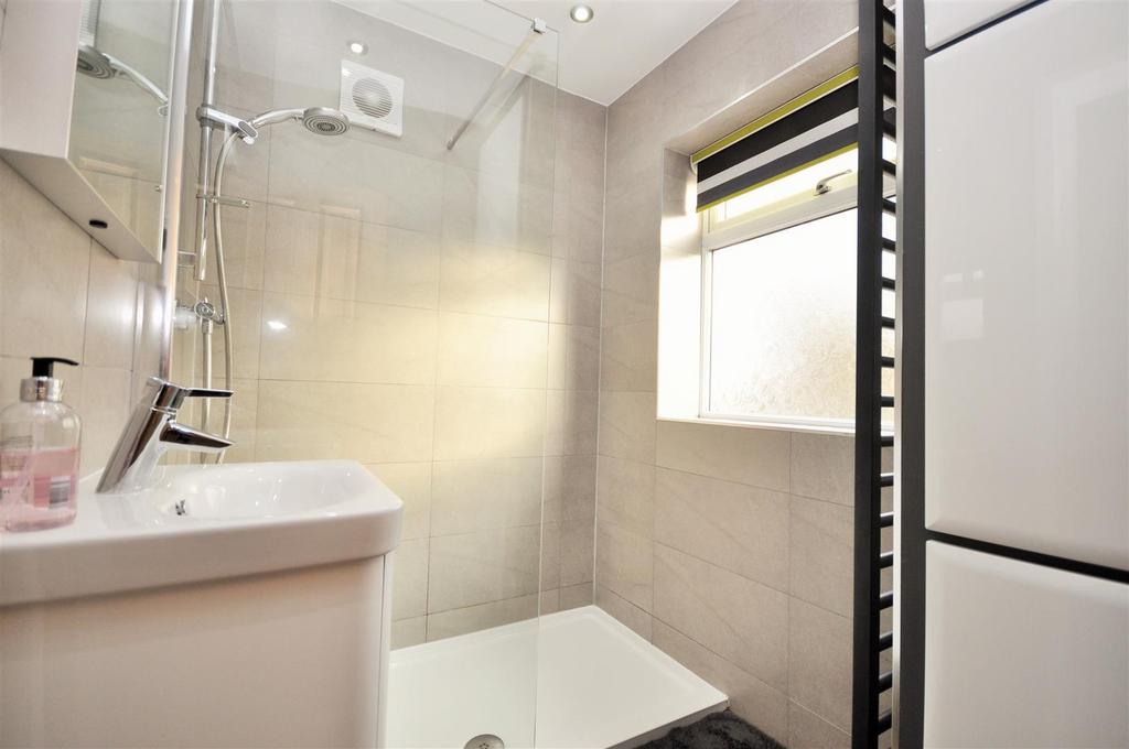 House bathroom