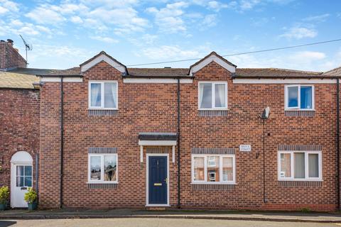 3 bedroom terraced house to rent - Brook Street, Northop, CH7