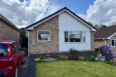 6 Arundel Close, Exeter, EX2 8UQ