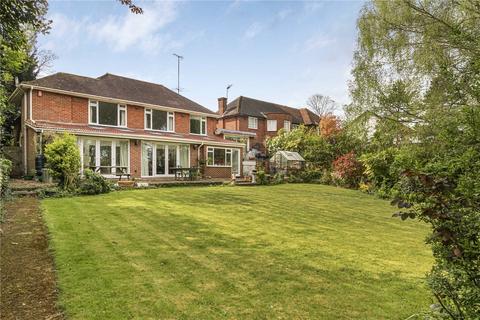 5 bedroom detached house for sale - Oakleigh Park South, Whetstone, London, N20