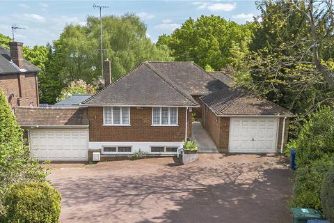 5 bedroom detached house for sale, Oakleigh Park South, Whetstone, London, N20