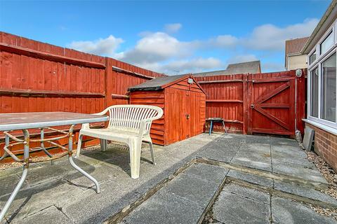 15 Cheal Way, Wick, Littlehampton, BN17 6FL