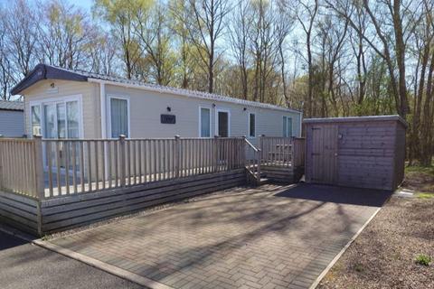 2 bedroom lodge for sale, Camelot Holiday Park, , Sandysike CA6