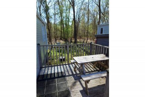 2 bedroom lodge for sale, Camelot Holiday Park, , Sandysike CA6