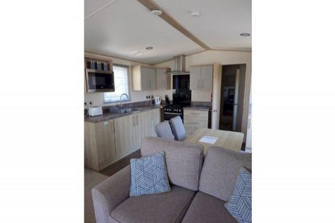 2 bedroom lodge for sale, Camelot Holiday Park, , Sandysike CA6