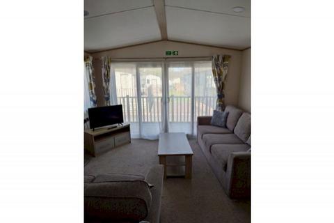 2 bedroom lodge for sale, Camelot Holiday Park, , Sandysike CA6
