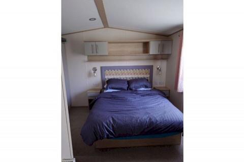 2 bedroom lodge for sale, Camelot Holiday Park, , Sandysike CA6
