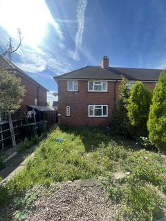 3 bedroom semi-detached house to rent, Hospital Lane, Bilston WV14