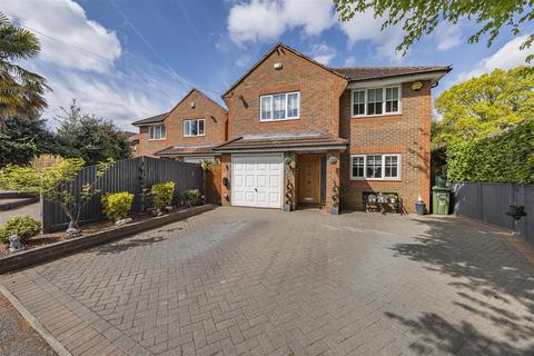 5 bedroom detached house for sale, Park Street Lane, Park Street, St. Albans