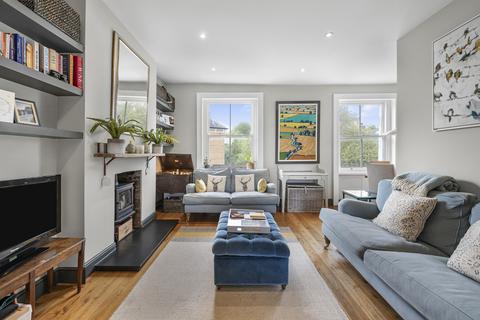 Flat 3, 106 Petherton Road, London, N5 2RT