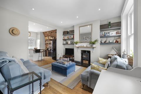 Flat 3, 106 Petherton Road, London, N5 2RT